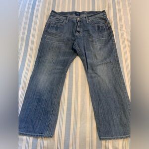 Super cool Y2K rockin republic jeans